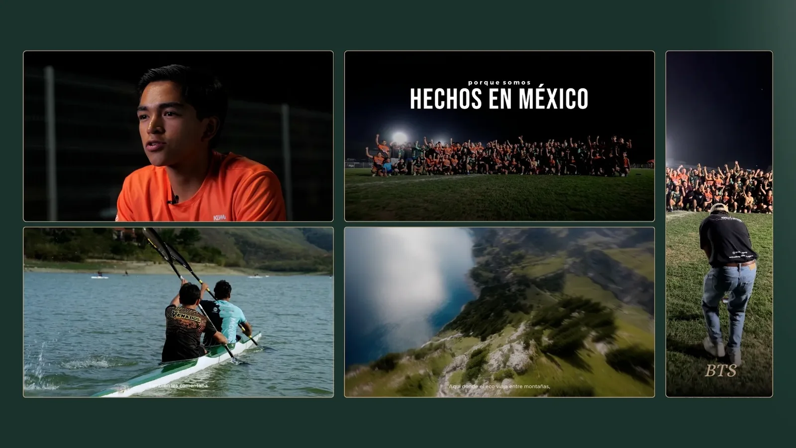 Caso Hecho en México