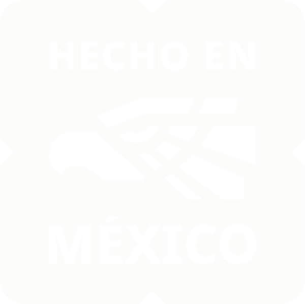 Hecho en México